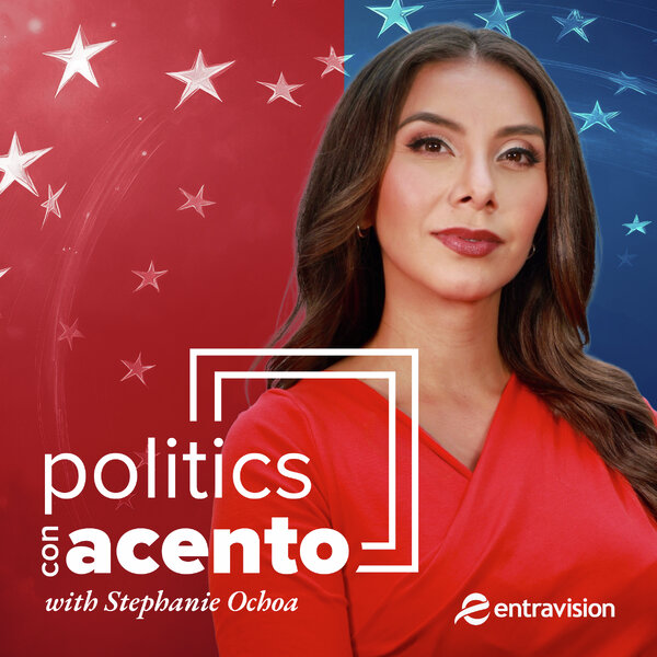 Politics con Acento