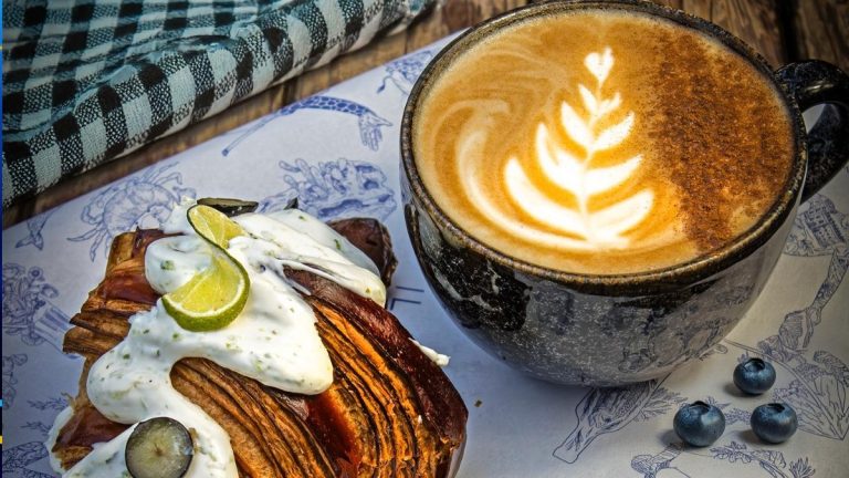 Descubre los Restaurantes Abiertos en Saltillo para Desayunar el 1 de Enero 2026