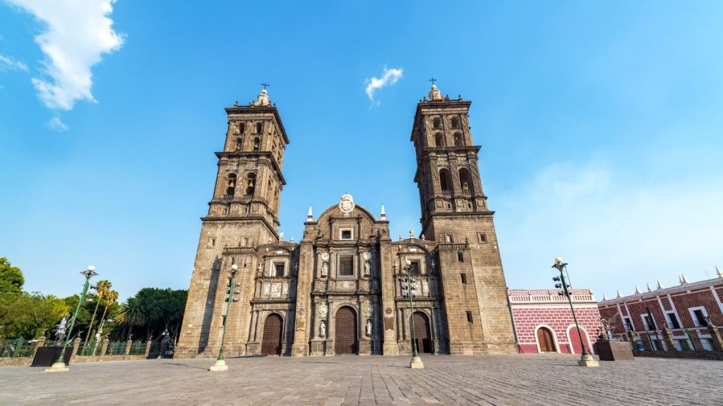 Descubre las Mejores Actividades de Año Nuevo en Puebla para el 1 de Enero de 2026