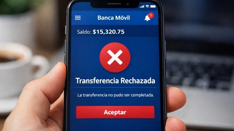 SAT Anunciará Multas por Transferencias a Partir de 2026: Lo Que Debes Saber