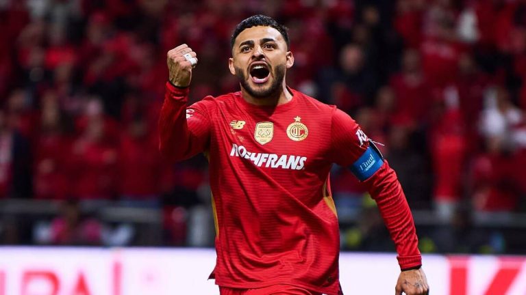 Liga MX supera a LaLiga y Serie A en el promedio de goles del Apertura 2025