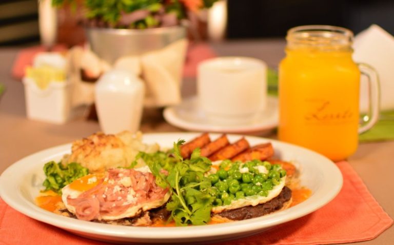 Descubre los Mejores Lugares para Desayunar en Guadalajara este 1 de Enero de 2026