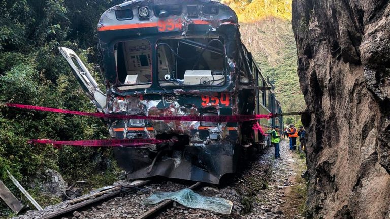 Trenes hacia Machu Picchu reanudan operaciones tras trágico accidente mortal