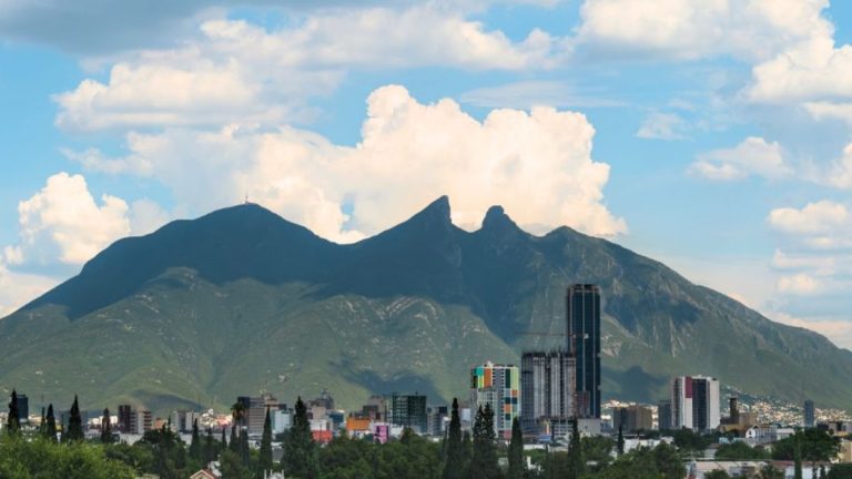 Pronóstico del clima Monterrey: Temperaturas y condiciones para el 1 de enero de 2026