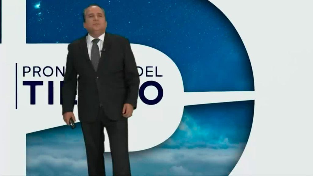 Pronóstico del Tiempo en Monterrey para el 1 de Enero: Clima y Temperaturas Esperadas