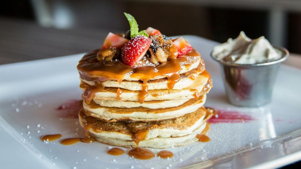 Descubre los Restaurantes Abiertos para Desayuno el 1 de Enero en Puebla