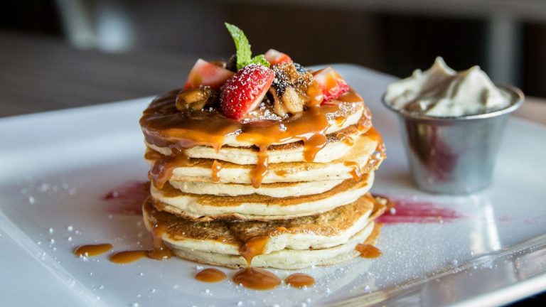 Descubre los Restaurantes Abiertos para Desayuno el 1 de Enero en Puebla
