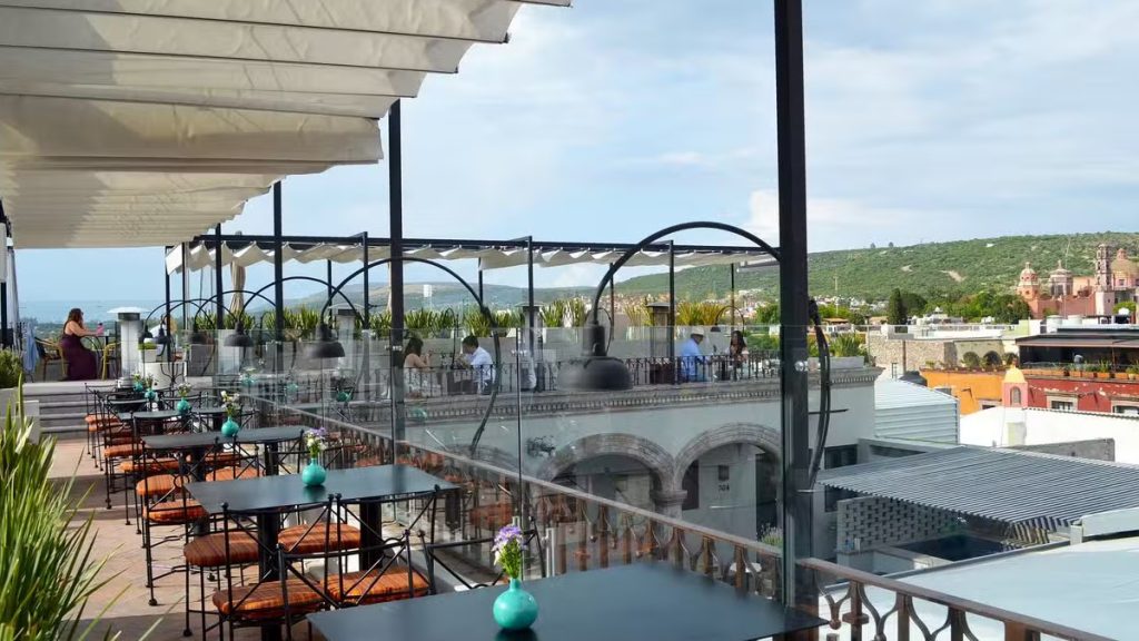 Top Restaurantes en San Miguel de Allende para Disfrutar un Desayuno el 1 de Enero de 2026