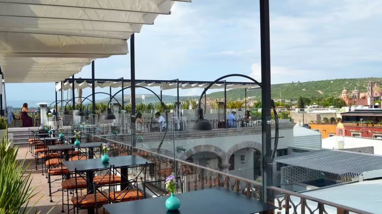 Top Restaurantes en San Miguel de Allende para Disfrutar un Desayuno el 1 de Enero de 2026