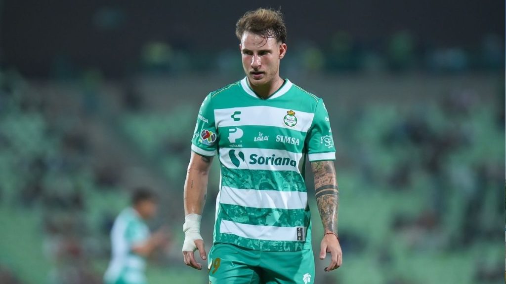 Bruno Barticciotto Linked with Liga MX Return as Two Clubs Show Interest