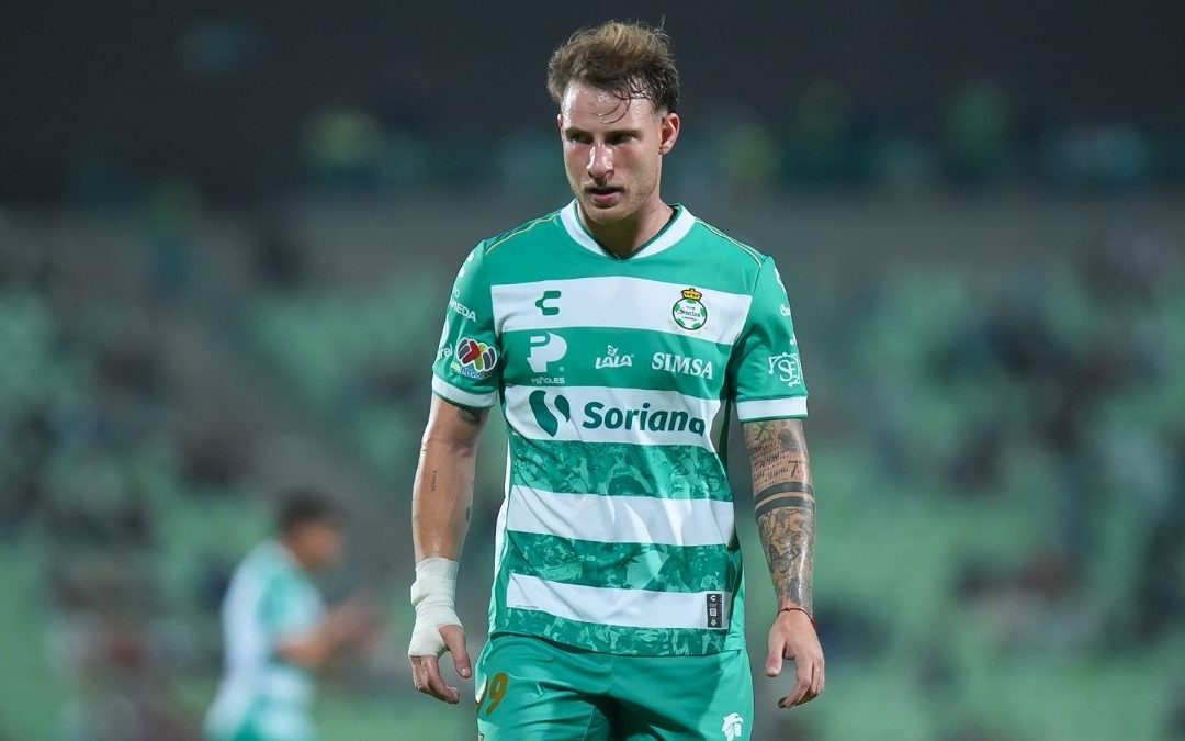 Bruno Barticciotto Linked with Liga MX Return as Two Clubs Show Interest