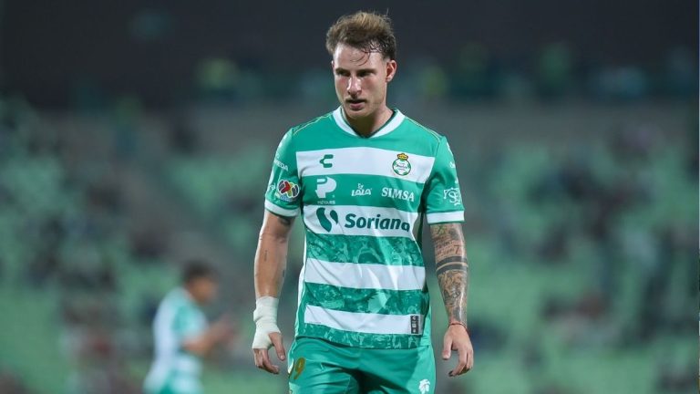 Bruno Barticciotto Linked with Liga MX Return as Two Clubs Show Interest