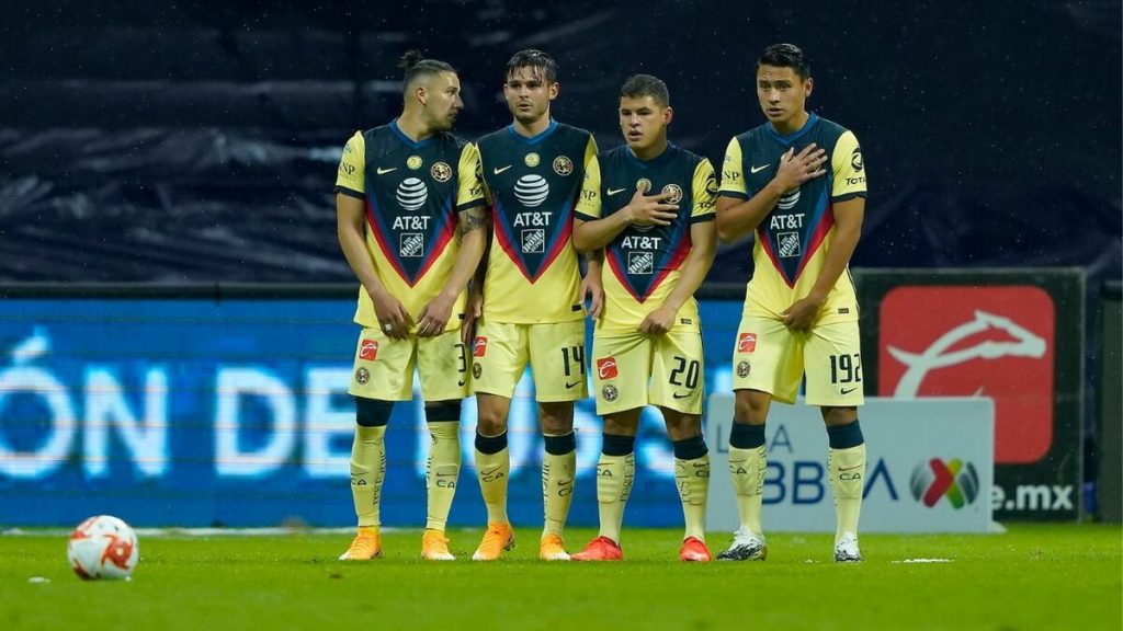 Campeón de América y Figura de la Liga MX, Ahora Brillará en el Fútbol Español