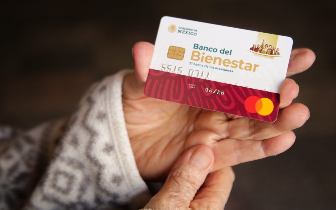 Aumento de Pensión para Adultos Mayores en 2026: Detalles del Pago en Puebla