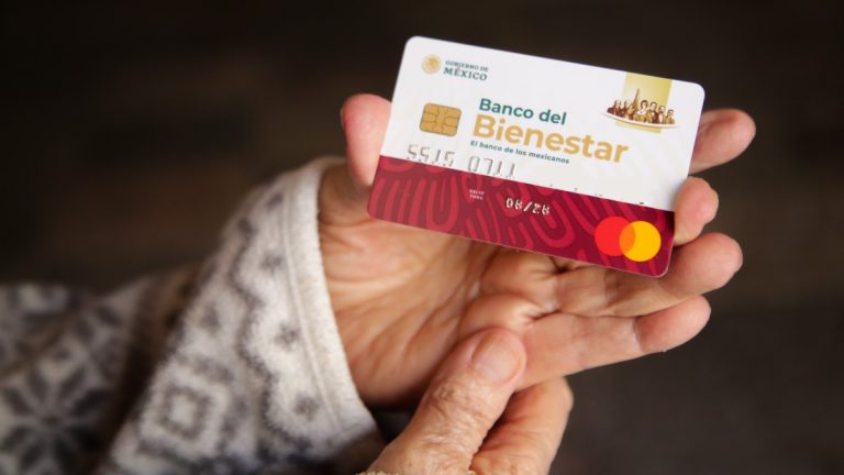 Aumento de Pensión para Adultos Mayores en 2026: Detalles del Pago en Puebla