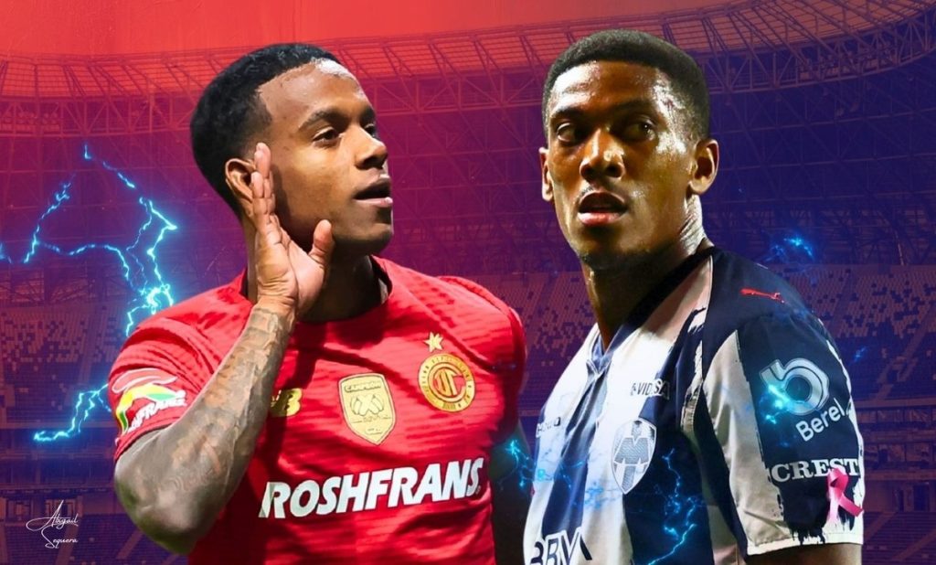 Helinho y Martial: Fichajes Costosos que No Cumplen con su Promesa Goleadora
