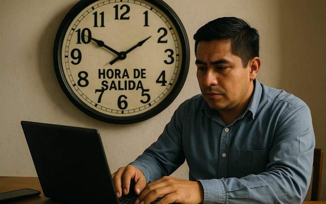 Jornada Laboral de 40 Horas en México: Detalles de la Transición Progresiva y Fecha Oficial