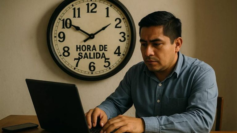 Jornada Laboral de 40 Horas en México: Detalles de la Transición Progresiva y Fecha Oficial