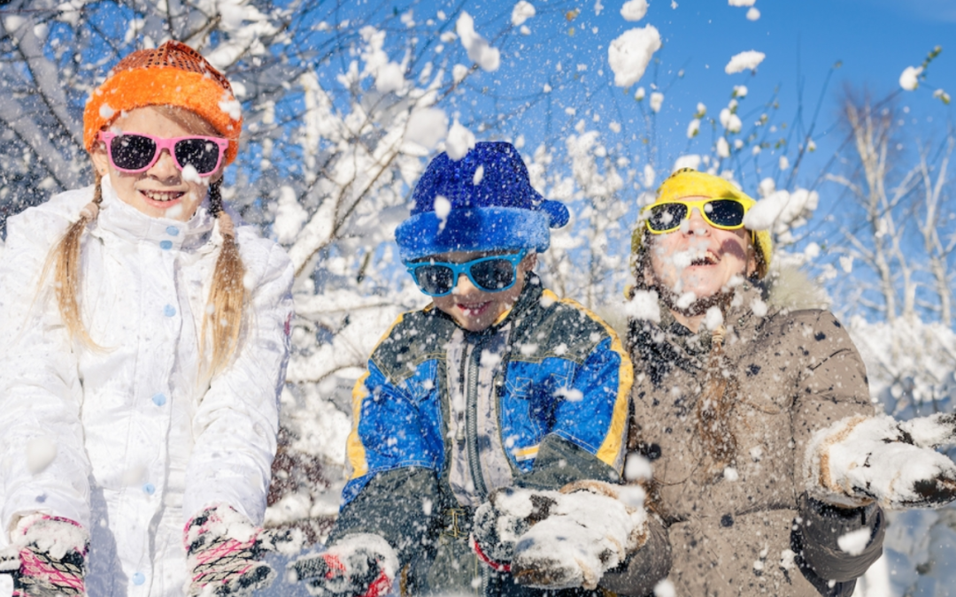 ¿Cómo Funcionan Las Calculadoras de Nieve? Una Mirada a Su Precisión en Colorado