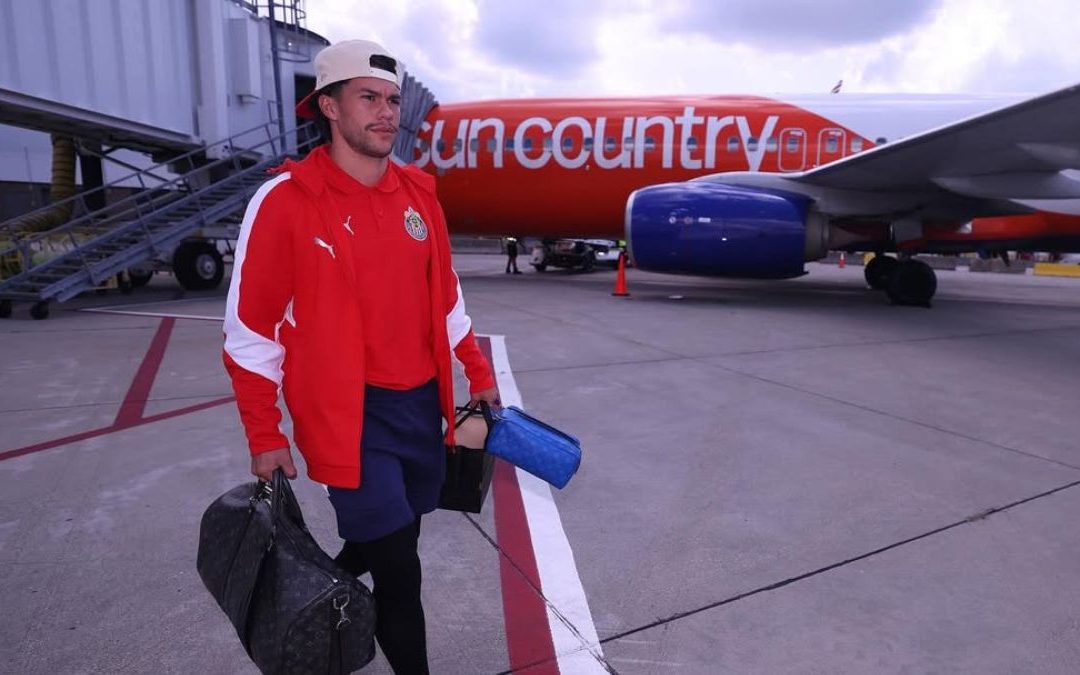 Chivas da el primer paso: baja significativa tras la eliminación del Apertura 2025