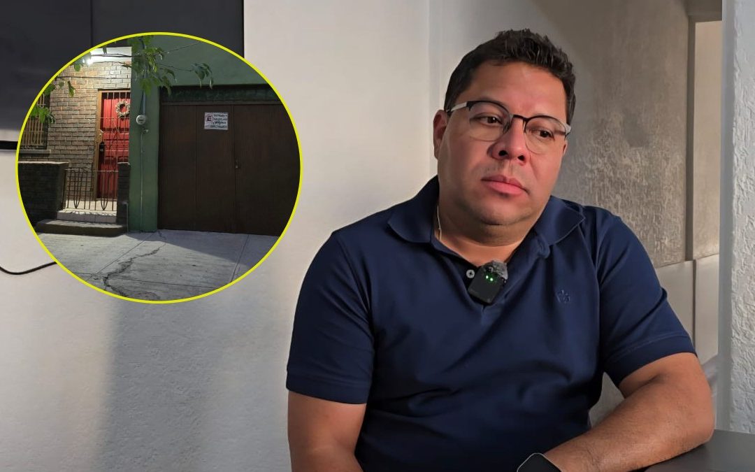 Pareja estafada en intento de viaje a Europa: Denuncias por 4 mdp