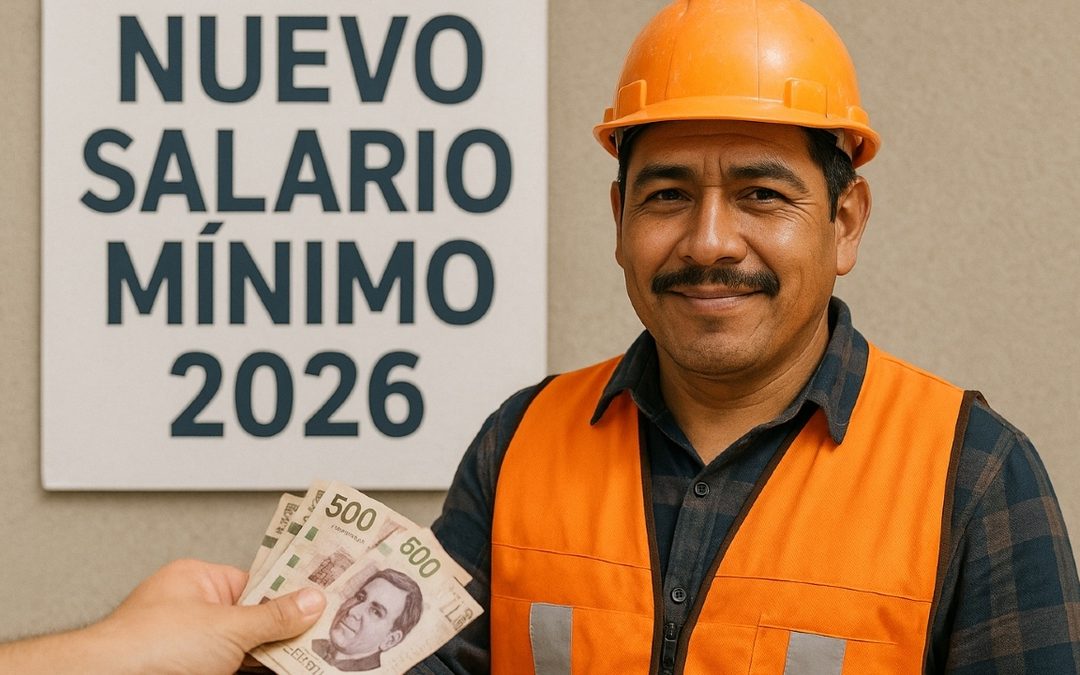 Aumento Salarial en Aspen: Conoce la Lista de Trabajadores Beneficiados en 2026