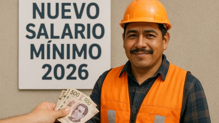 Aumento Salarial en Aspen: Conoce la Lista de Trabajadores Beneficiados en 2026