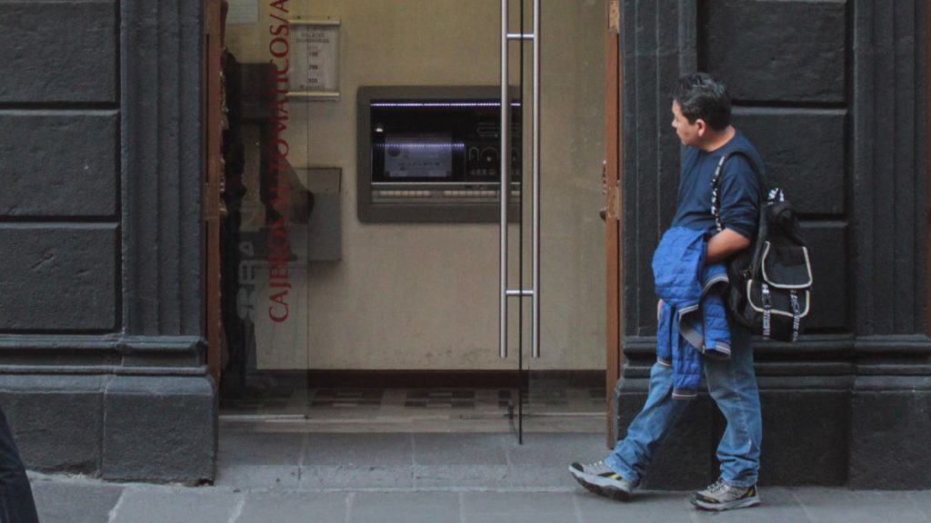 Puebla: Robo a Cuentahabientes – Estrategias de Infiltración de Bancos Reveladas por la SSC