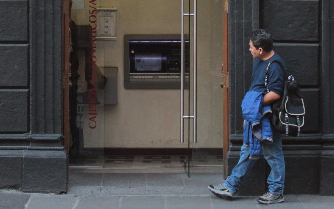 Puebla: Robo a Cuentahabientes – Estrategias de Infiltración de Bancos Reveladas por la SSC