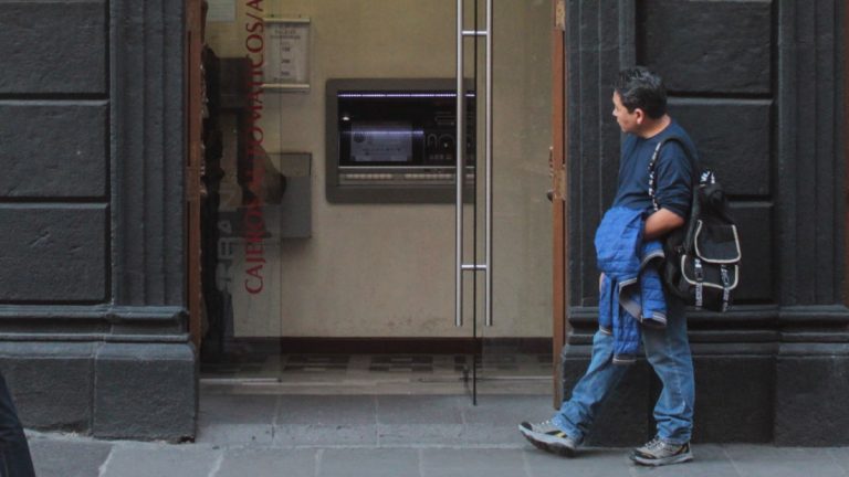 Puebla: Robo a Cuentahabientes – Estrategias de Infiltración de Bancos Reveladas por la SSC