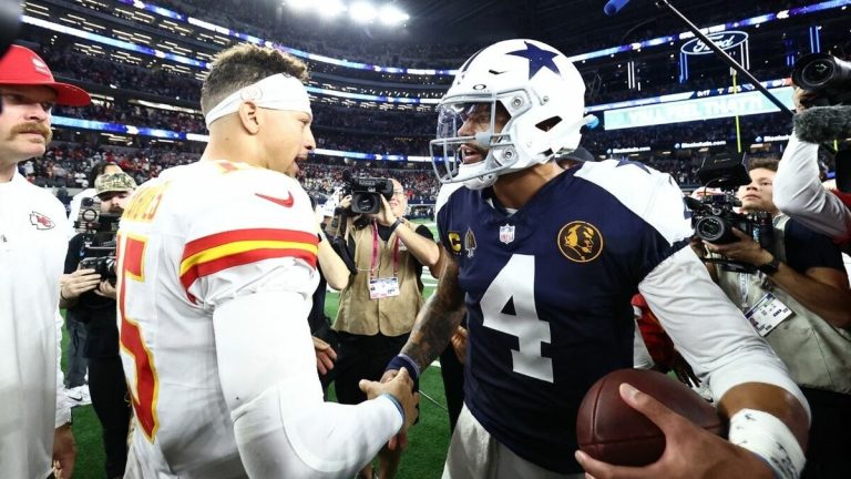 Chiefs vs Cowboys: El Partido Más Visto en la Historia de la NFL