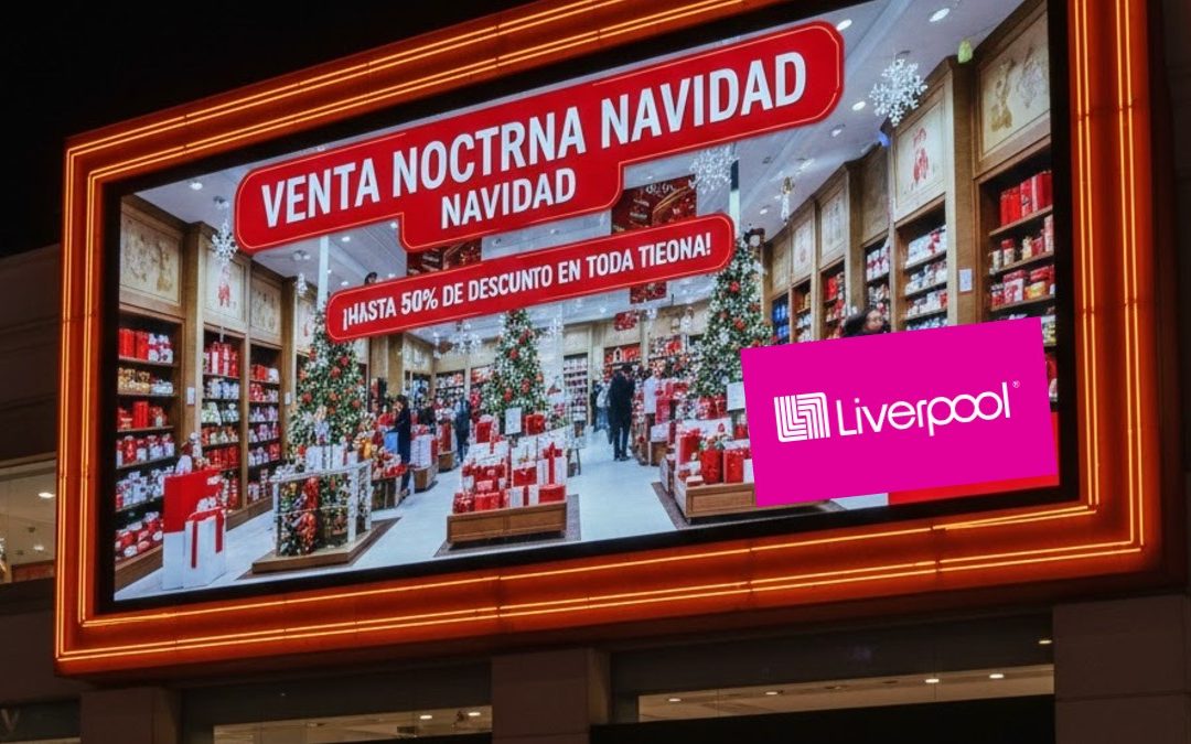 Aprovecha la Venta Nocturna Liverpool: Ofertas Navideñas de 2025 y Consejos Clave