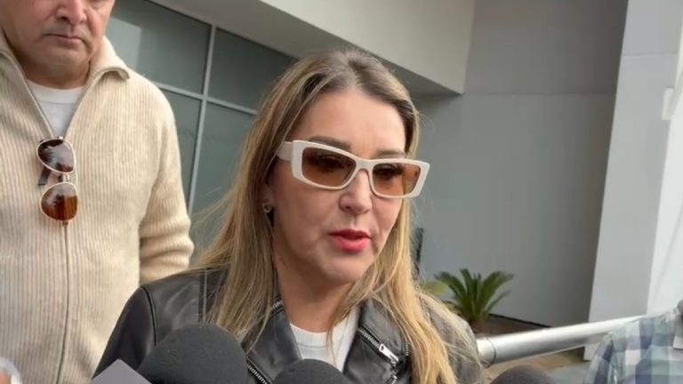 Alicia Villarreal Refuerza Denuncia por Amenazas y Difamación contra Francisco ‘N’