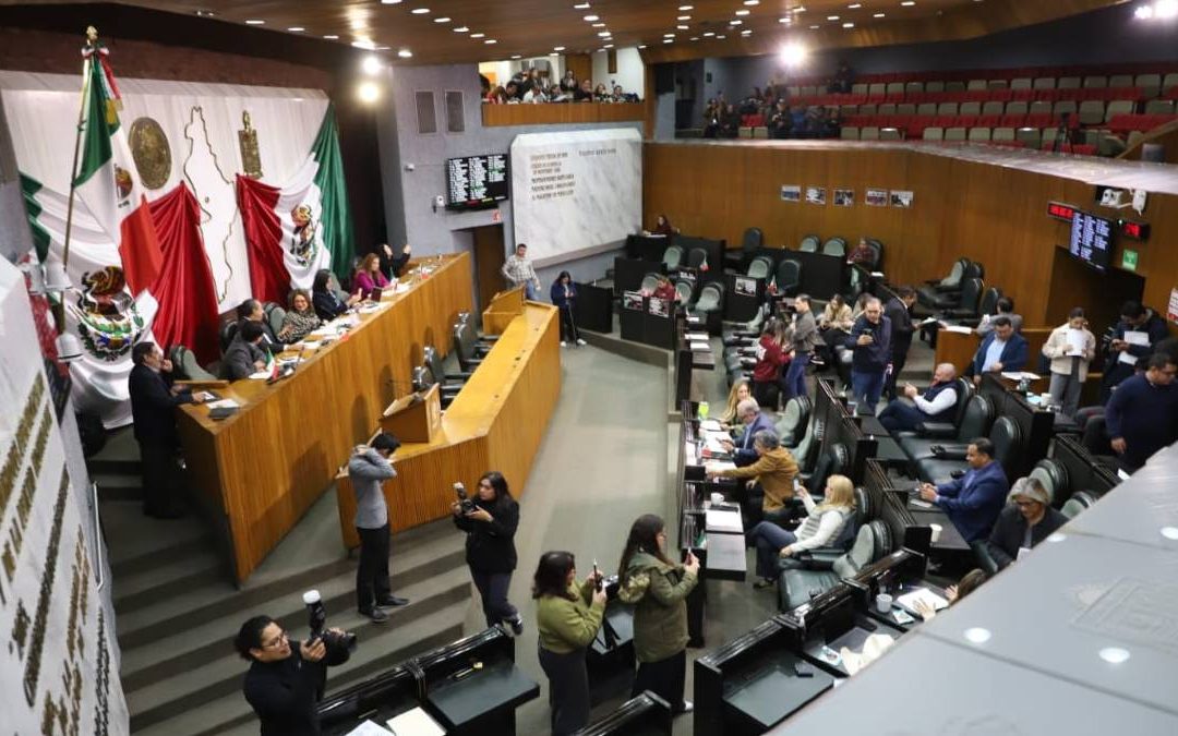 Discusión del Presupuesto 2026 de Nuevo León: Un Asunto Crucial en el Límite