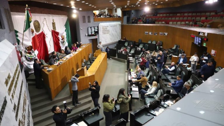 Discusión del Presupuesto 2026 de Nuevo León: Un Asunto Crucial en el Límite