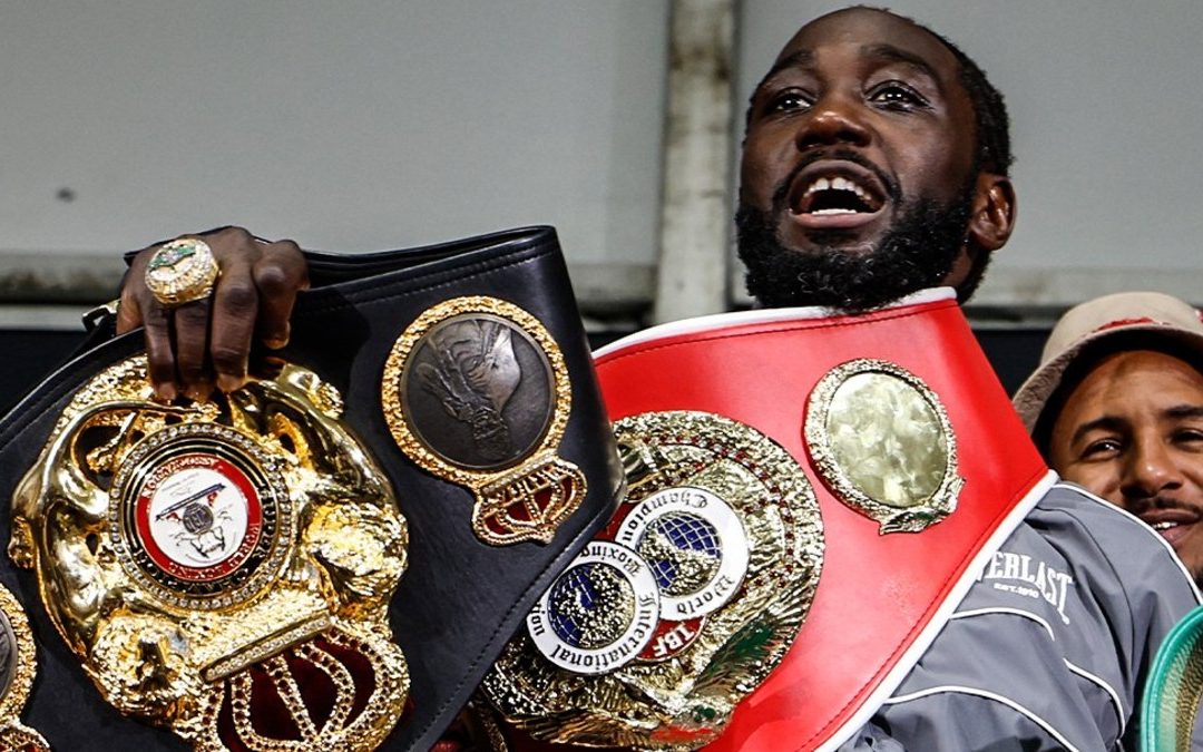 Terence Crawford pierde su título: ¿Qué significa para el boxeo tras su victoria sobre Canelo Álvarez?