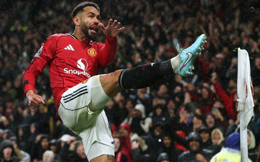Apuestas: Los Momios del Manchester United vs West Ham en la Premier League