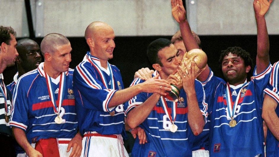 Francia 1998: El escándalo del sorteo amañado descubierto por 38 mil espectadores