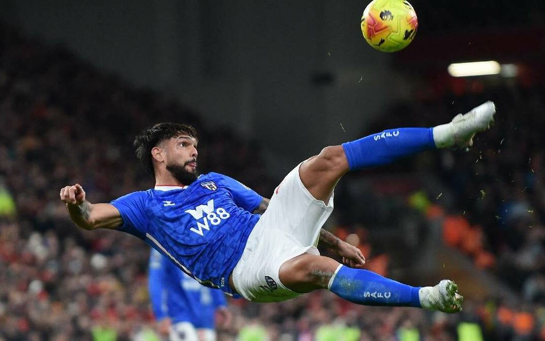 La crisis futbolística continúa: Liverpool empata ante Sunderland en Anfield