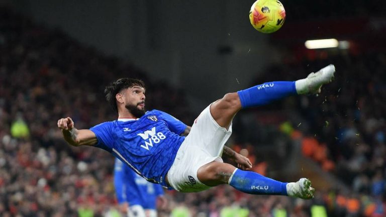 La crisis futbolística continúa: Liverpool empata ante Sunderland en Anfield