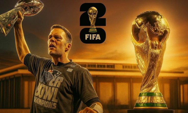 Tom Brady: De Superestrella del Super Bowl a Influencer del Mundial 2026