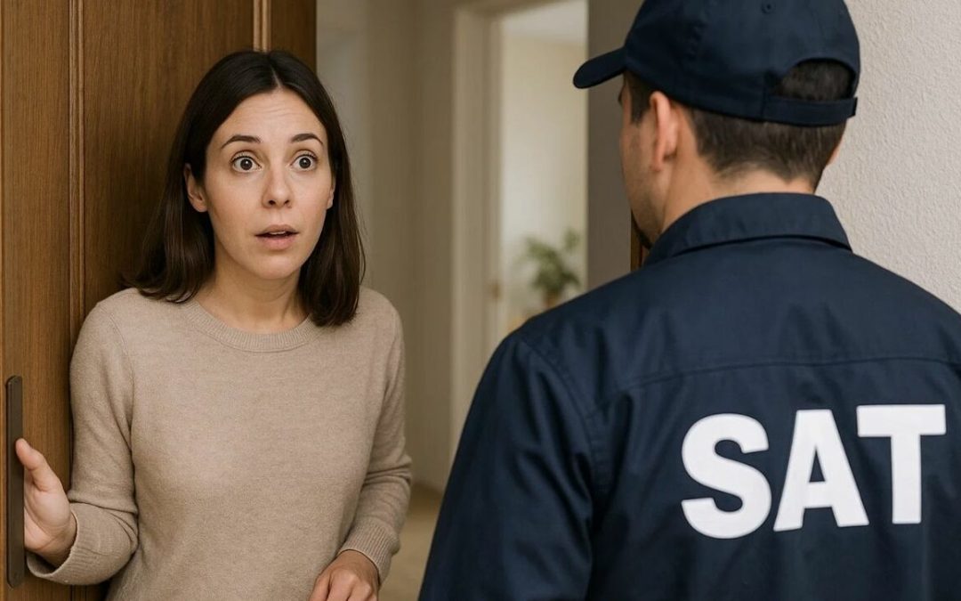 SAT 2026: Conoce quiénes lideran la LISTA de visitas a domicilio