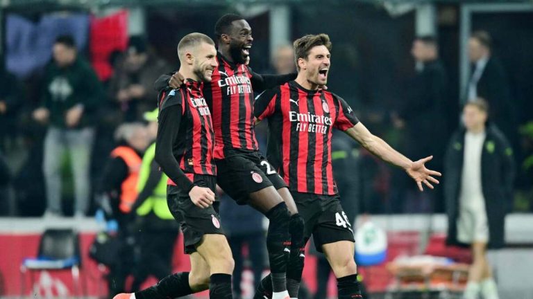 Análisis de Momios: Lazio vs AC Milan en la Coppa Italia