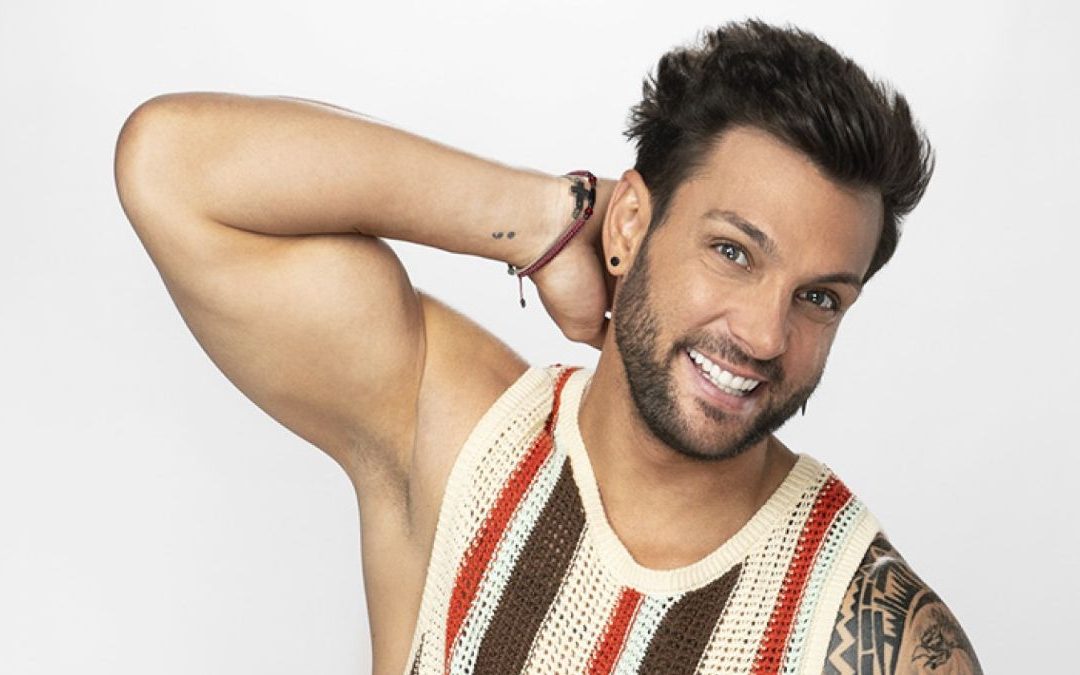 Nicola Porcella Brilla en su Nueva Panadería Tras la Casa de los Famosos