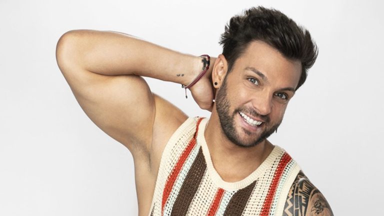 Nicola Porcella Brilla en su Nueva Panadería Tras la Casa de los Famosos