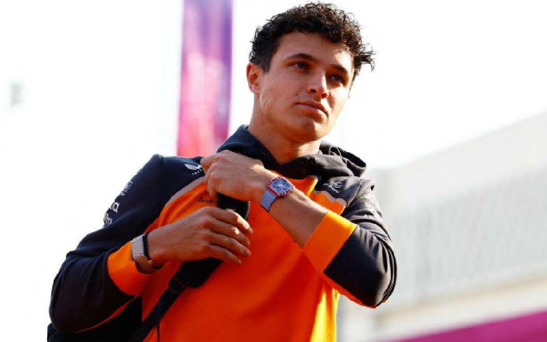 Fórmula 1 2025: Lando Norris y su Ruta hacia el Campeonato Mundial
