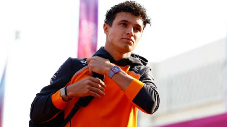 Fórmula 1 2025: Lando Norris y su Ruta hacia el Campeonato Mundial