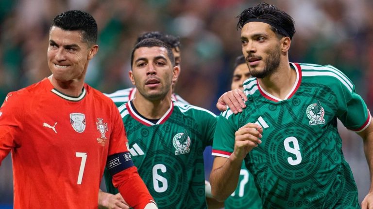 Todo sobre los boletos para el México vs Portugal: Guía completa de venta