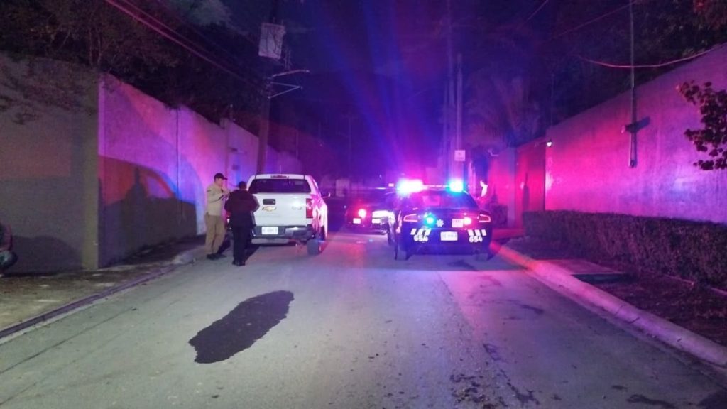Trágico Accidente: Motociclista Muerto tras Chocar con Camión en Monterrey