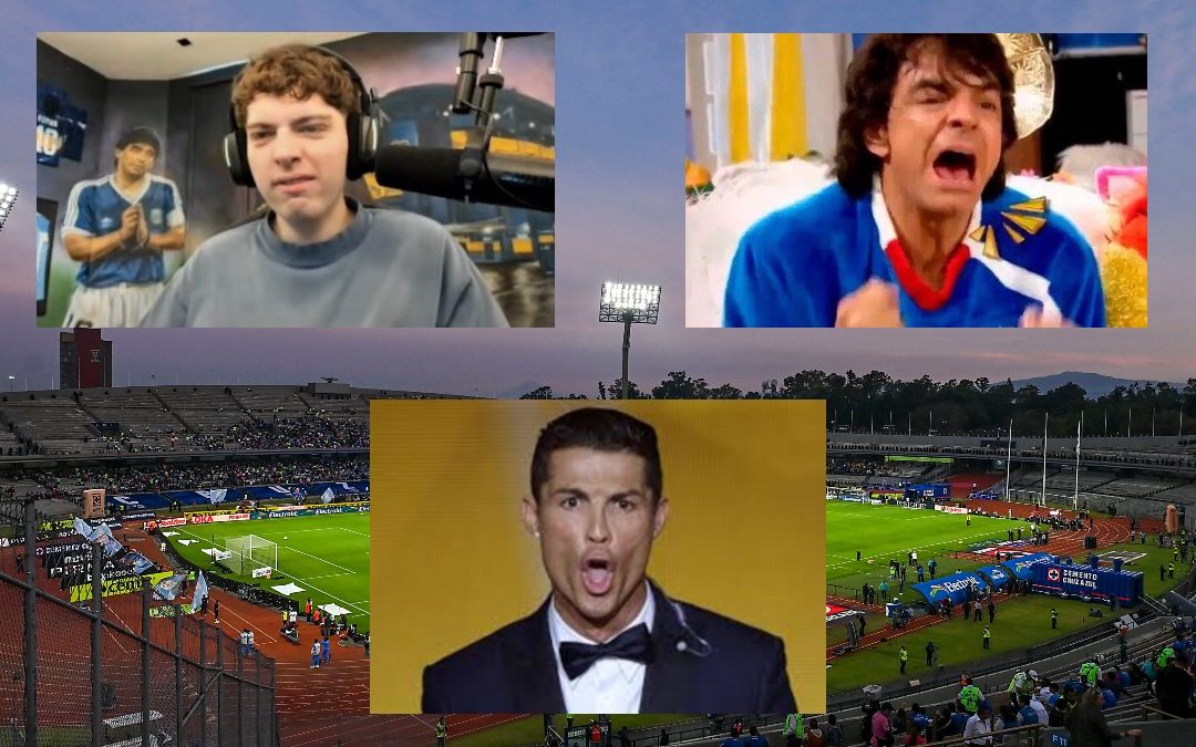 Los Mejores Memes de la Semifinal Cruz Azul vs Tigres en la Liga MX Apertura 2025